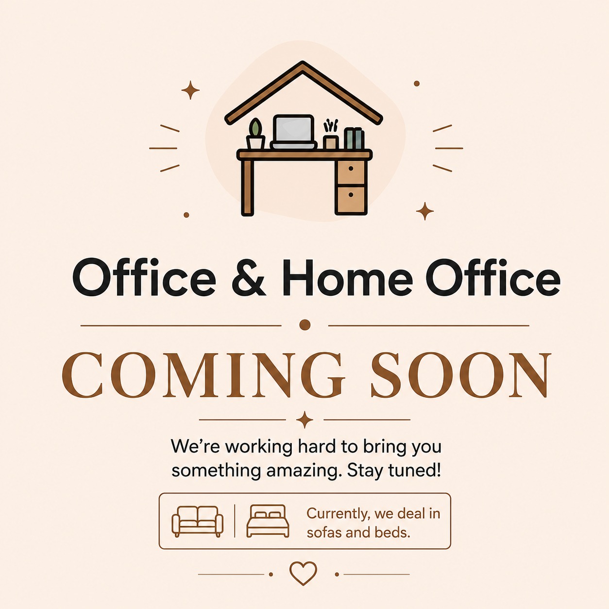 Office & Home Office Banner